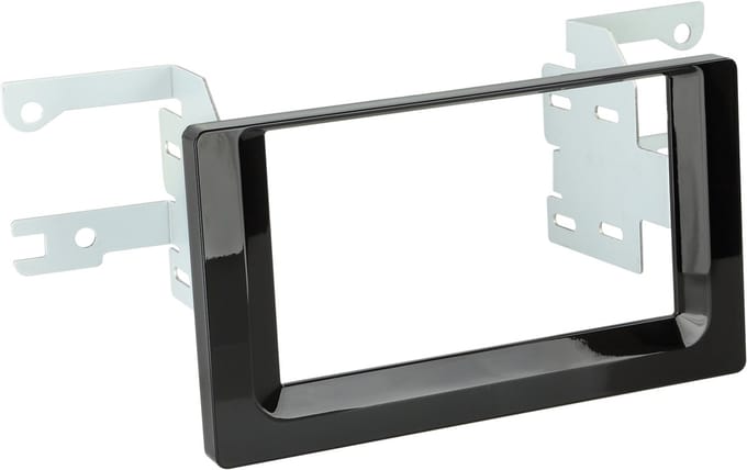 2-DIN paneel Toyota Auris 2015-2019