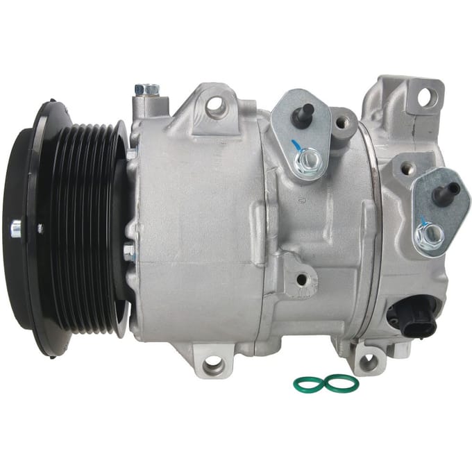 Compressor airconditioning VALEO 811105