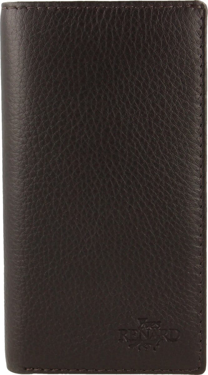 YR kaarthouder PC 236 brown