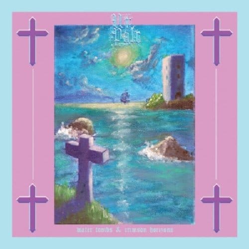Water Tombs And Crimson Horizons - Ur Pale