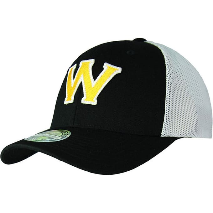 Mitchell & Ness Golden State Warrior heren pet