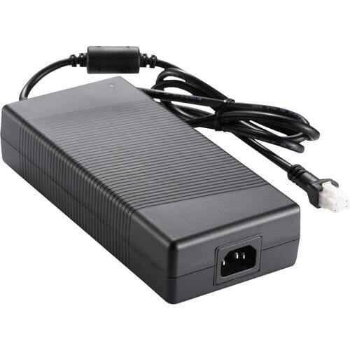 Dehner Elektronik ATS 250T-P240 Tafelnetvoeding, vaste spanning 24 V/DC 10.42 A 250 W Gestabiliseerd