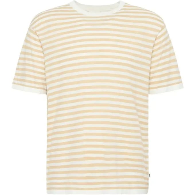 T-shirt Solid Olsen