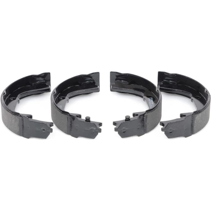 Remschoenset, parkeerrem BOSCH 0 986 487 932