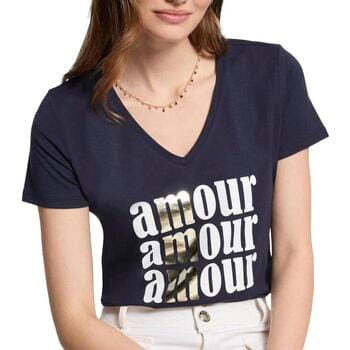 T-shirt Morgan DAMOUR 931