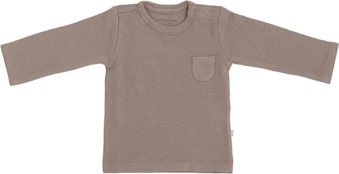 Baby's Only Truitje Pure - Mokka - 56 - 100% ecologisch katoen - GOTS