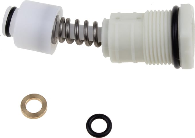 NILFISK - Start/stop systeem kit - 127440077