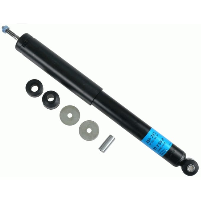 Stuurdemper Super Touring SACHS 290 393