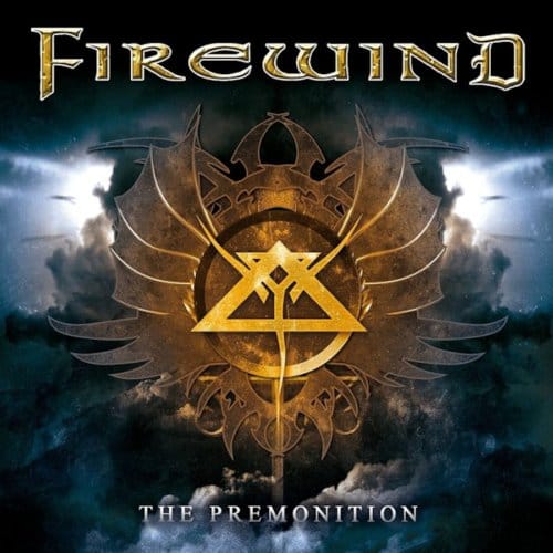 The Premonition - Firewind