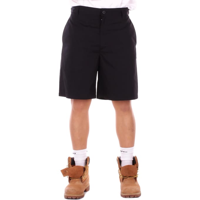 Carhartt Shorts zwart