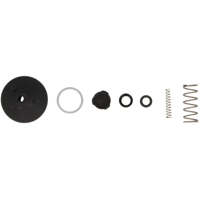 Reparatieset, koppelingsbekrachtiger WABCO 4630220012