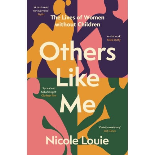 Others Like Me - Nicole Louie