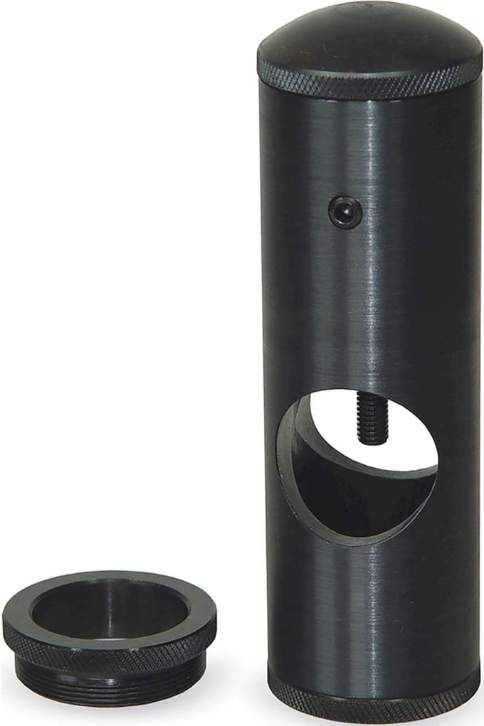 Cyclus - Insignwerktuig - Ahead Plug