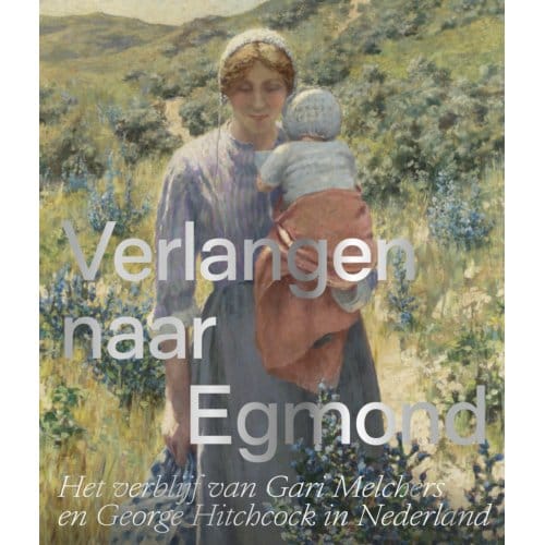Verlangen Naar Egmond - Marjan van Heteren