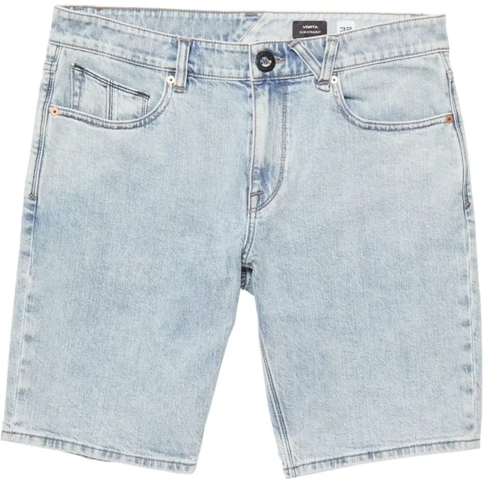 Denim shorts Volcom Vorta
