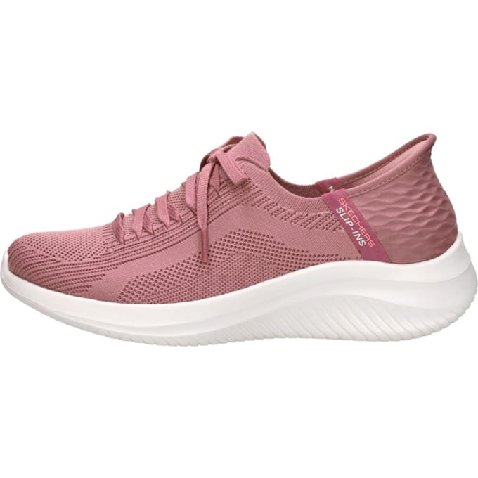 Skechers Slip-Ins: Ultra Flex 3.0 Sportief - roze - Maat 42