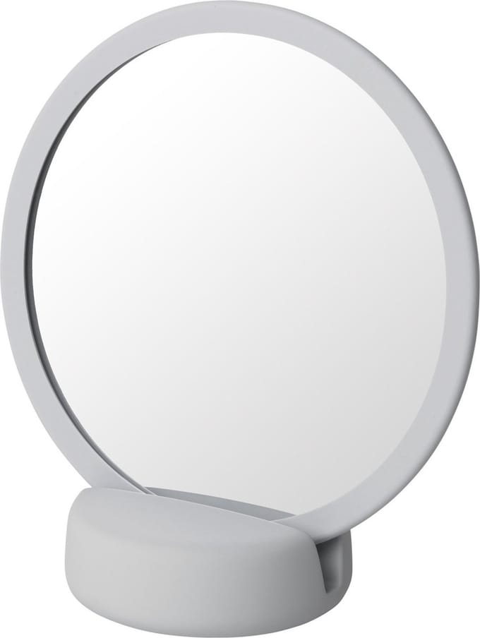 Blomus Cosmetica spiegel SONO Micro Chip - Vergroting 5X