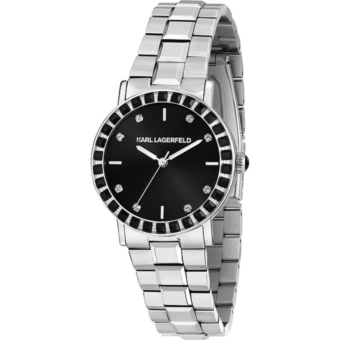 Karl Lagerfeld Dameshorloge R0553100510