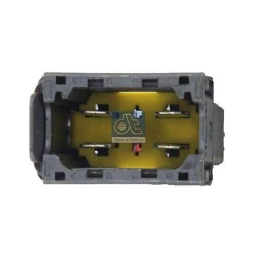 Stuurslot  DT SPARE PARTS 7.00349
