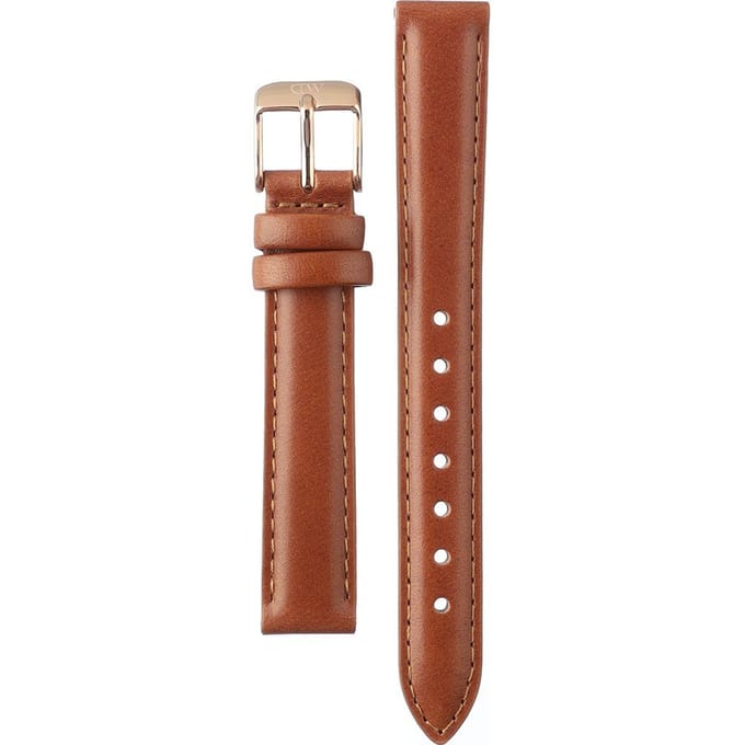 Daniel Wellington DW Strap Nato Durham 14mm Rose Gold