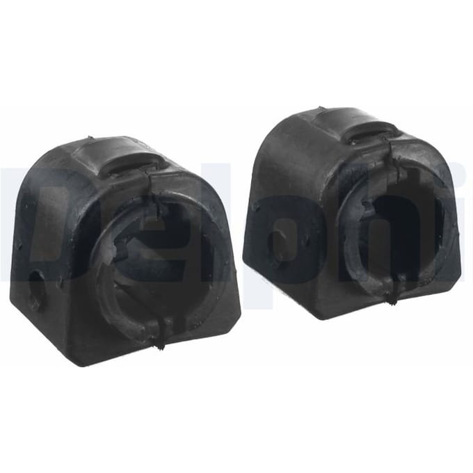 Aanslagbuffer DELPHI TD998W, 2 Stuk