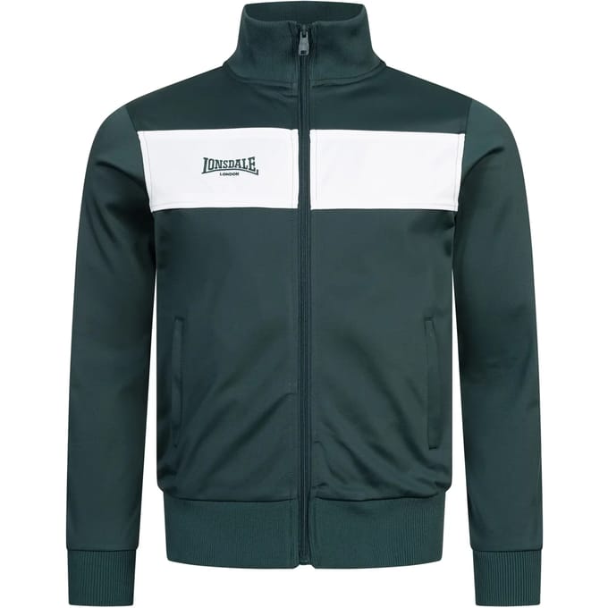 Track suit jas Lonsdale Alnwick