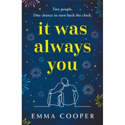 Het Was Altijd Jou Door Emma Cooper Paperback Boek 9781472288912