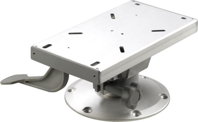 VETUS draaibare Slede PCS15