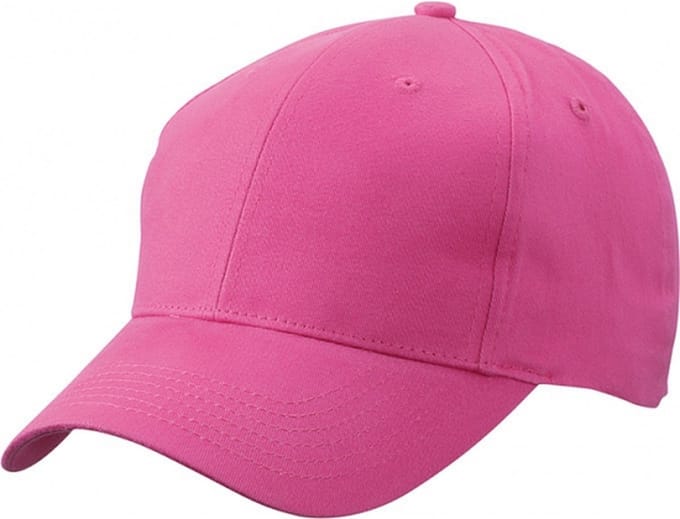 Myrtle beach baseball cap - 6-panel - voor volwassenen