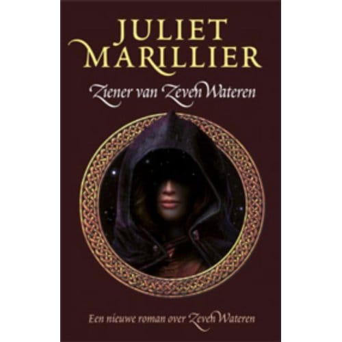 Ziener Van De Zeven Wateren - Zeven Wateren - Juliet Marillier