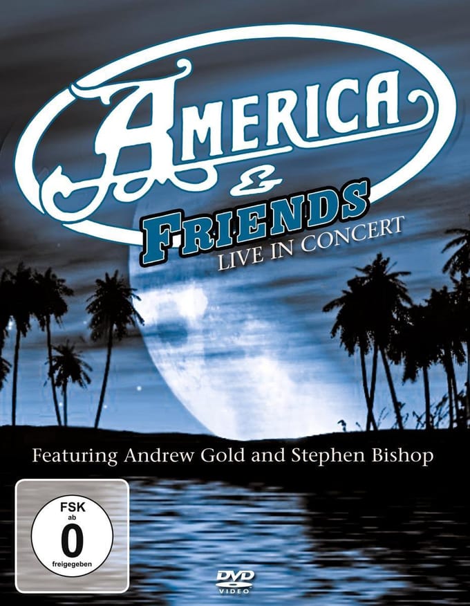 Live In Concert