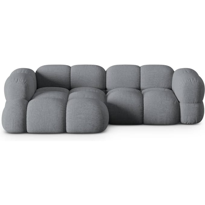 Hoekbank Loretto links | Cosmopolitan Design