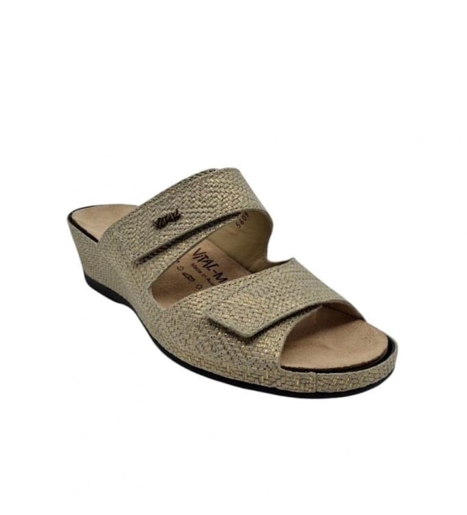 Vital Slippers - Vital holly vanille slipper