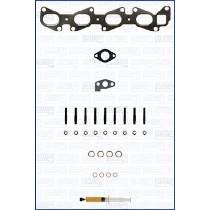 Montageset, supercharger AJUSA JTC11894