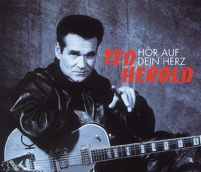Hor Auf Den Herz