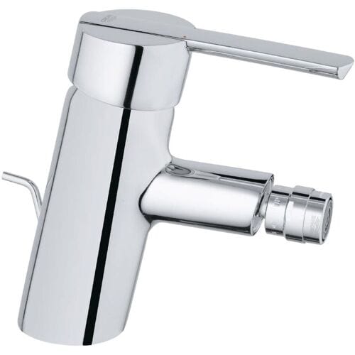 Grohe Feel - Bidetkraan met waste, chroom 32558000