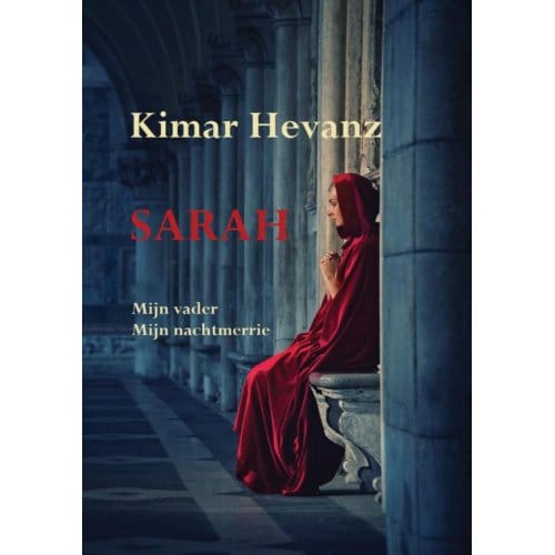 Sarah - Kimar Hevanz