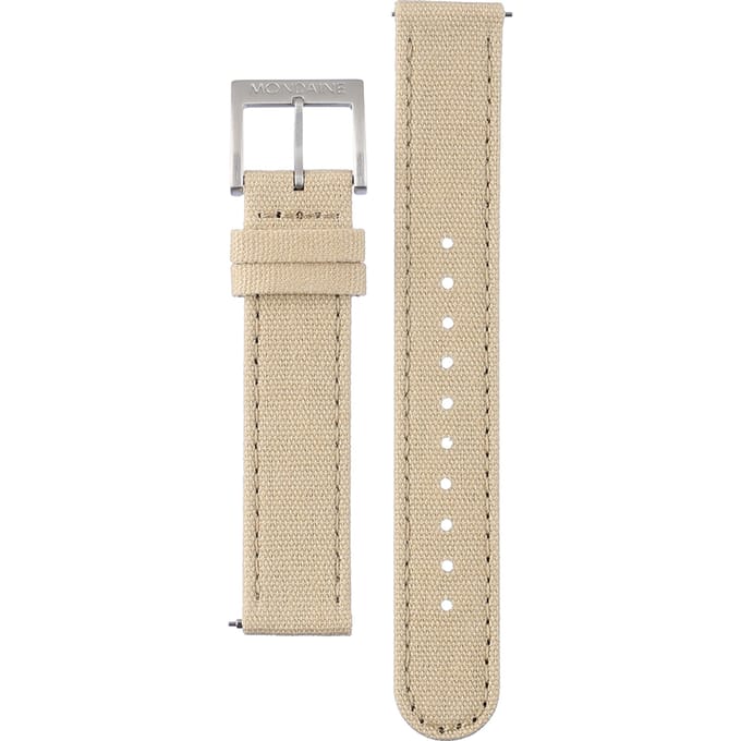 Mondaine Straps FT3116.70Q.4 Classic Horlogeband