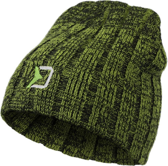 Muts - Delpin - Winter - Groen