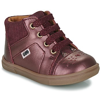 Hoge Sneakers GBB THEANA