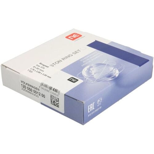 Zuigerveren set NE 120050001200