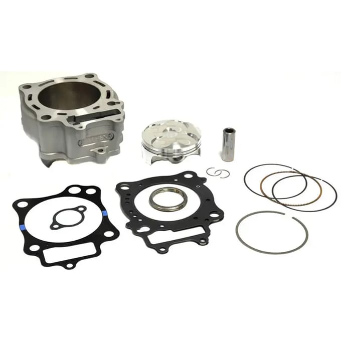 Motorfiets cilinder Athena Honda CRF250R