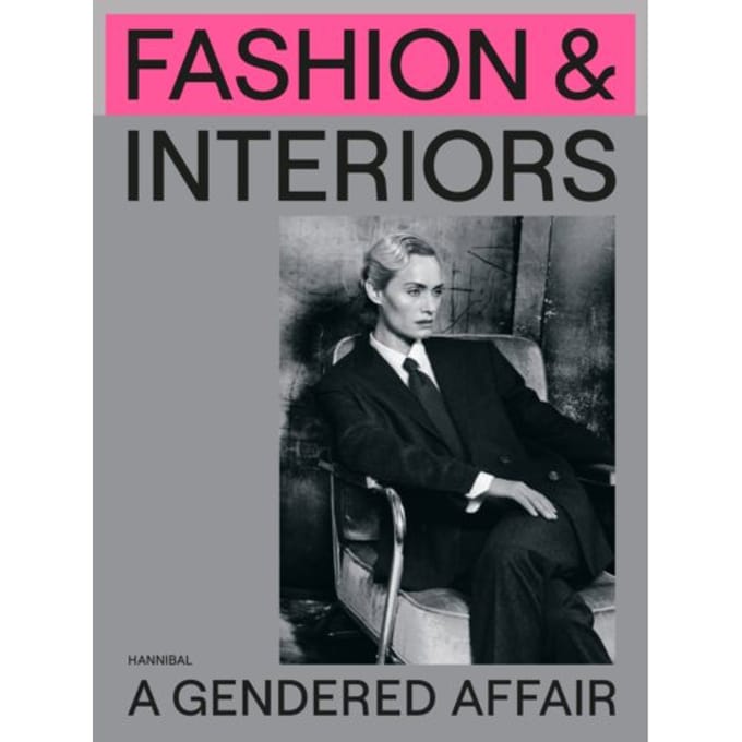 Fashion & Interiors - A Gendered Affair - Romy Cockx