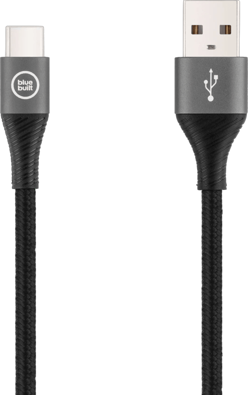 BlueBuilt Usb C Kabel 1,5m