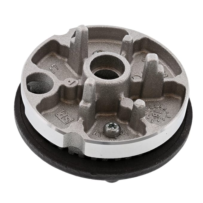 AEG set, kroon, brandertop 3577327046