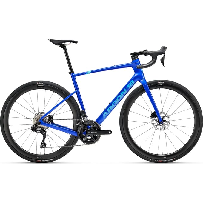 Racefietsen Argon 18 Krypton 105 Di2