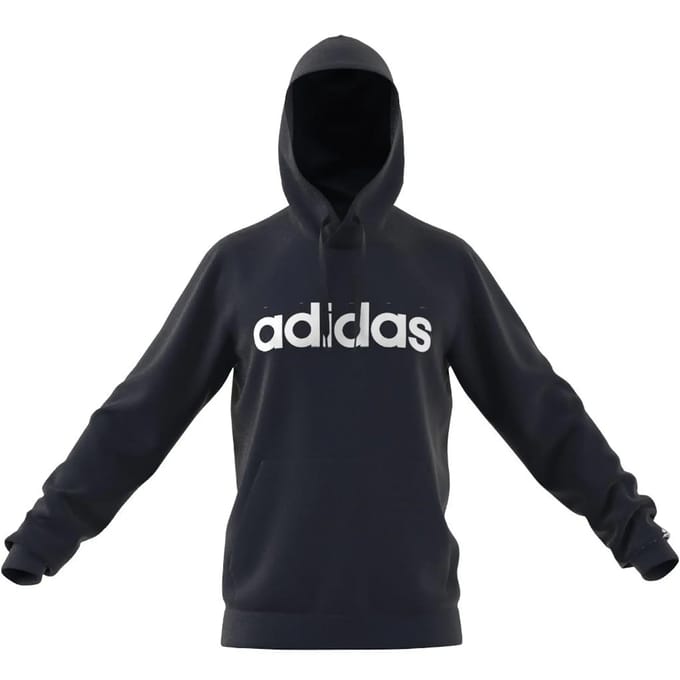 Capuchon sweaters adidas Sweat à capuche Essentials Linear Logo