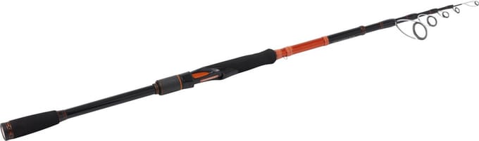KINETIC Hengel Xarann CT Tele MH 40-60gr 240cm