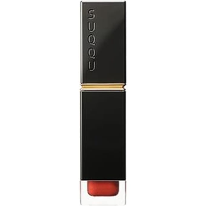 SUQQU - Comfort Lip Fluid Glow 02 MUSUBISHU