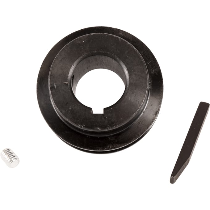Pulley